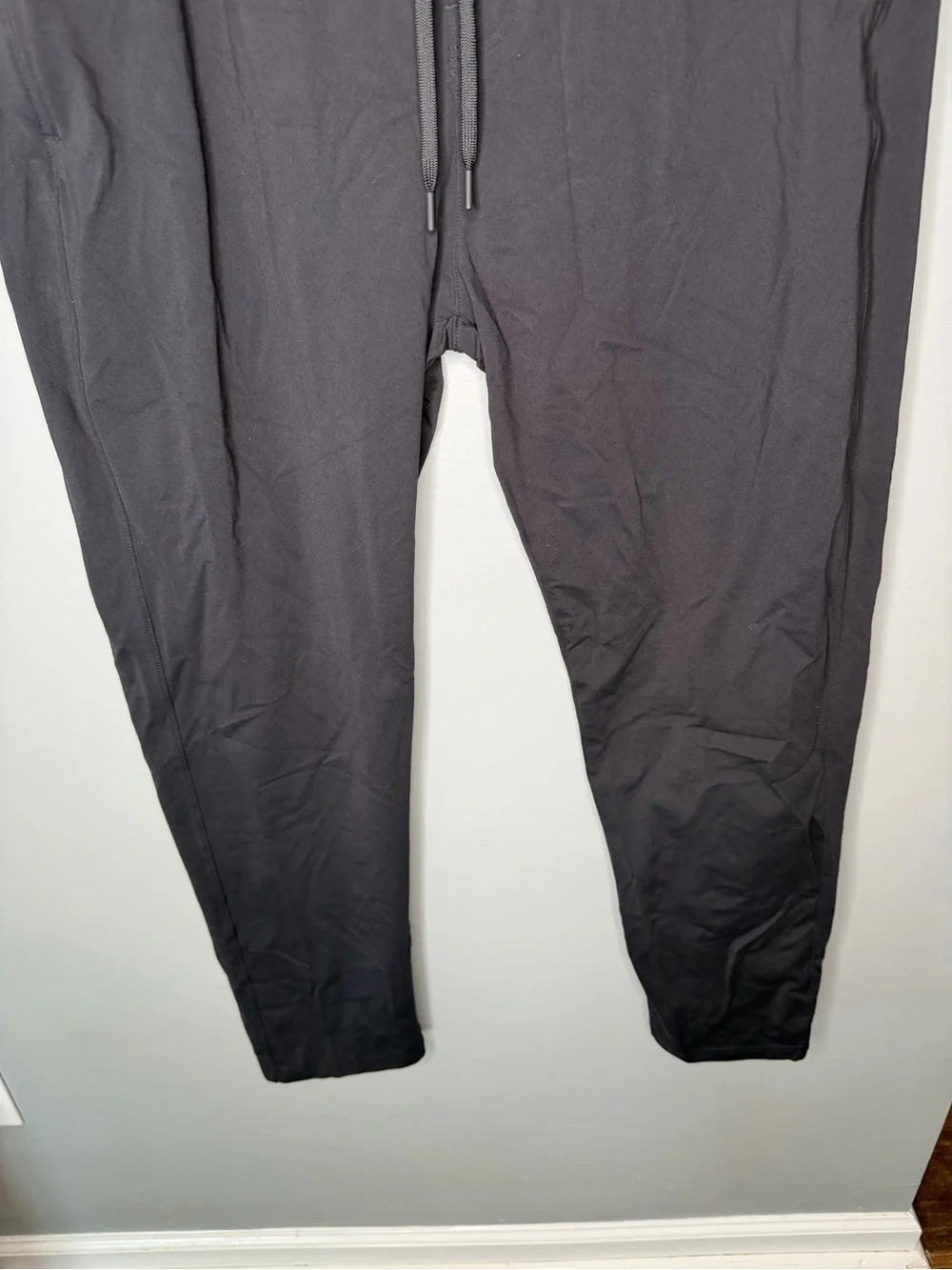 Public Rec Gamechanger Jogger - Black